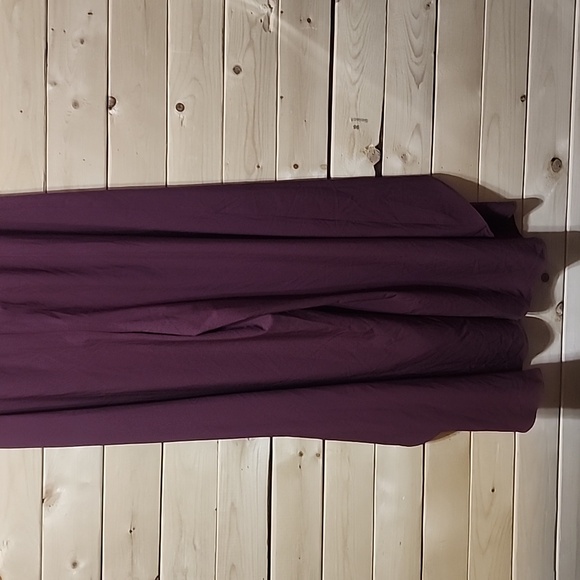 Halara Breezeful Split Leg Flowy Palazzo Pants Size Medium NWT - Picture 6 of 6